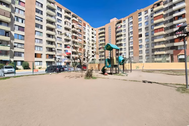 3d1b san miguel con estac. y bodega - Imagen 37