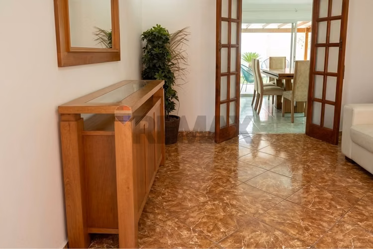Casa 6d/3b quinta normal metro blanqueado - Imagen 20