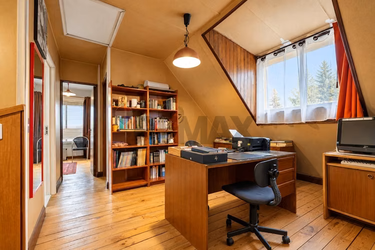 Venta casa vitacura la llavería - Imagen 19
