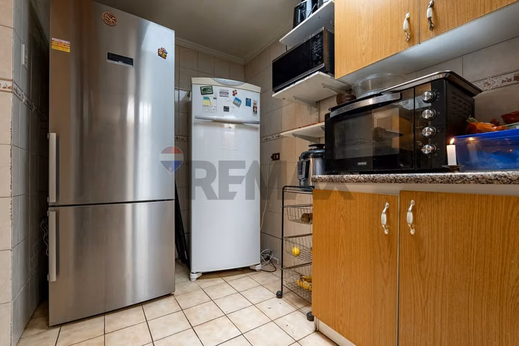Venta casa vitacura la llavería - Imagen 9