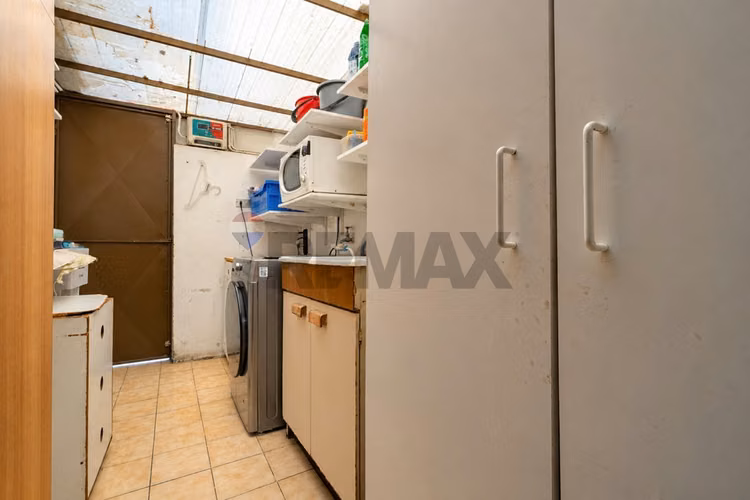 Venta casa vitacura la llavería - Imagen 11