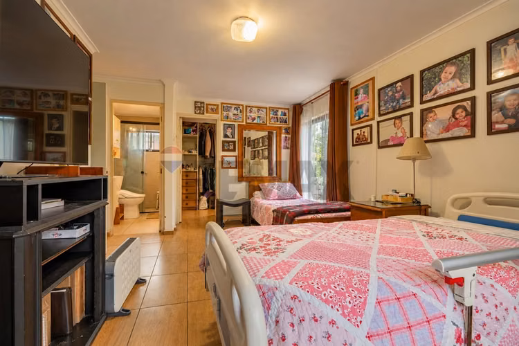 Venta casa vitacura la llavería - Imagen 13