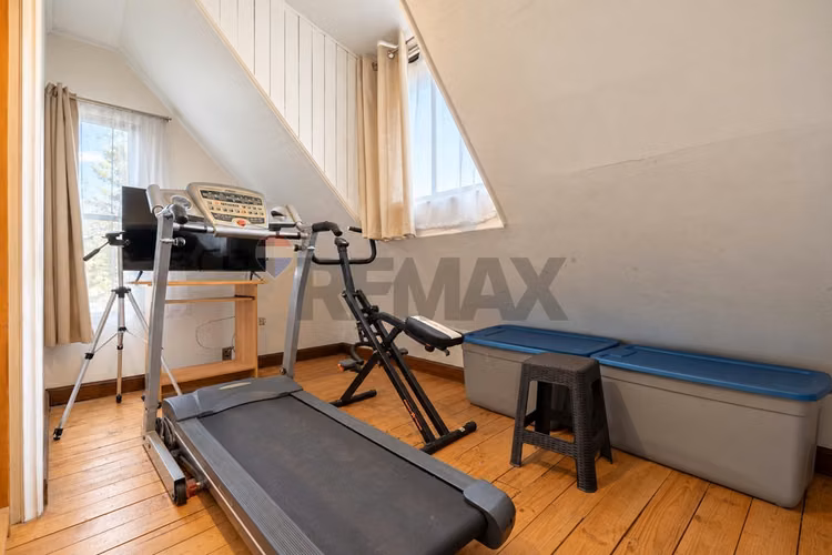 Venta casa vitacura la llavería - Imagen 25
