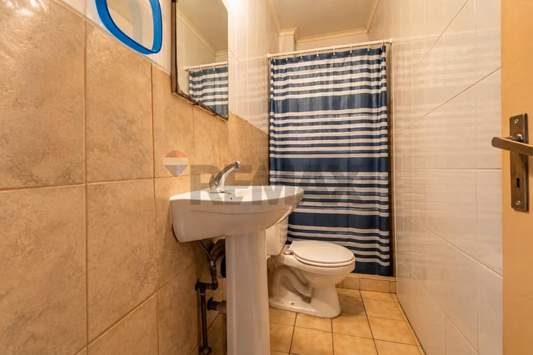 Venta casa vitacura la llavería - Imagen 30