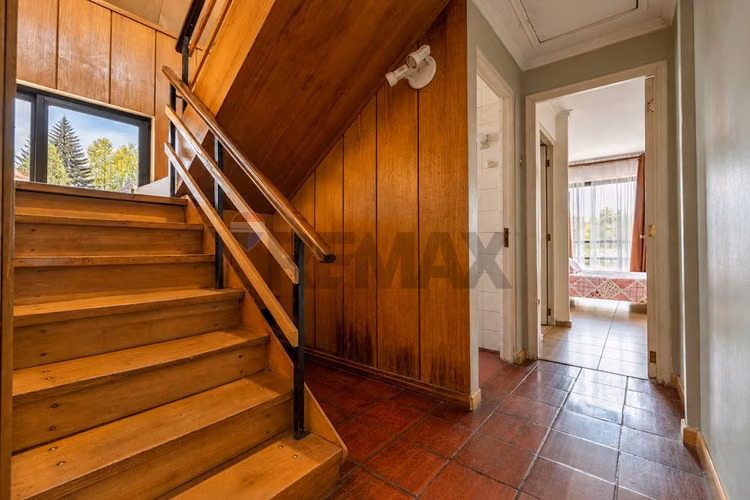 Venta casa vitacura la llavería - Imagen 16