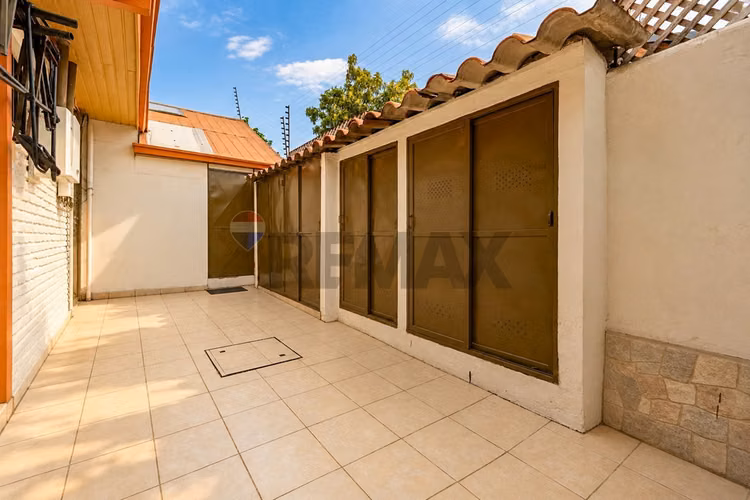 Venta casa vitacura la llavería - Imagen 34