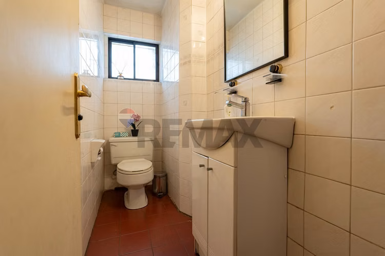 Venta casa vitacura la llavería - Imagen 15