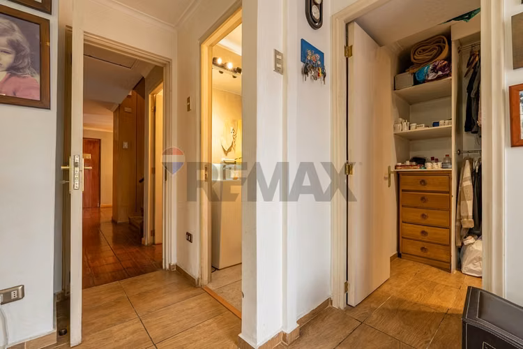 Venta casa vitacura la llavería - Imagen 28