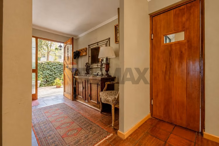 Venta casa vitacura la llavería - Imagen 3