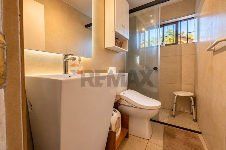 Venta casa vitacura la llavería - Imagen 29