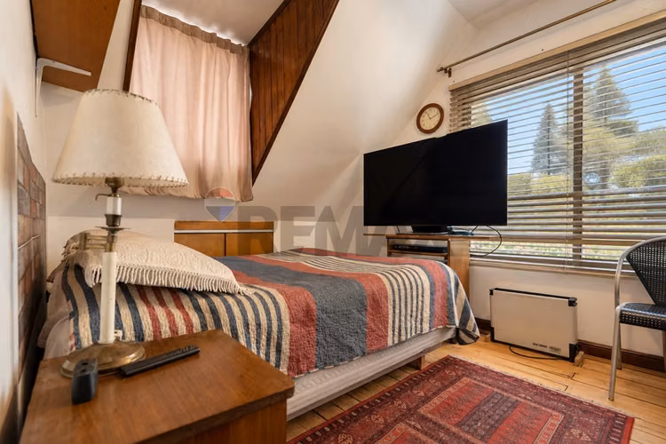 Venta casa vitacura la llavería - Imagen 24