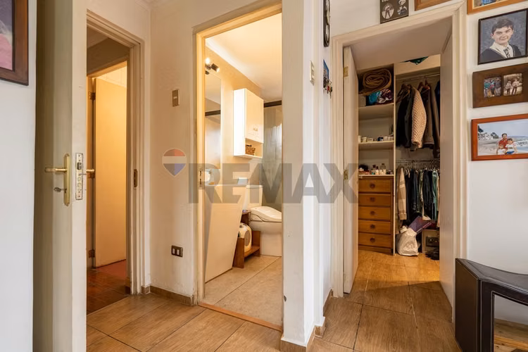Venta casa vitacura la llavería - Imagen 27