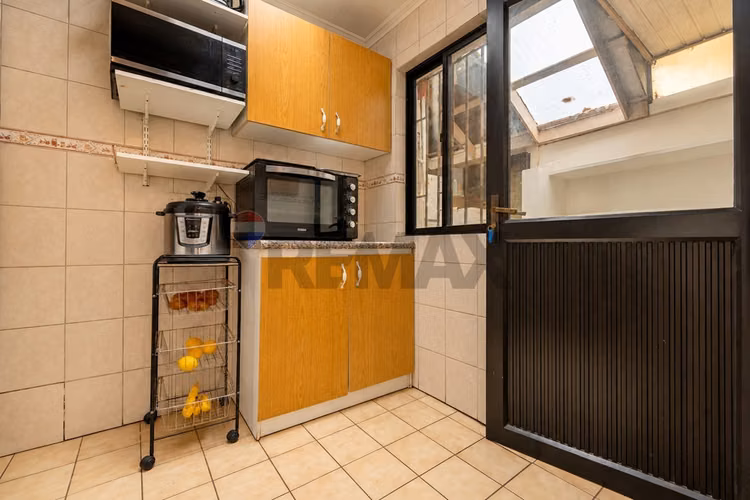 Venta casa vitacura la llavería - Imagen 10