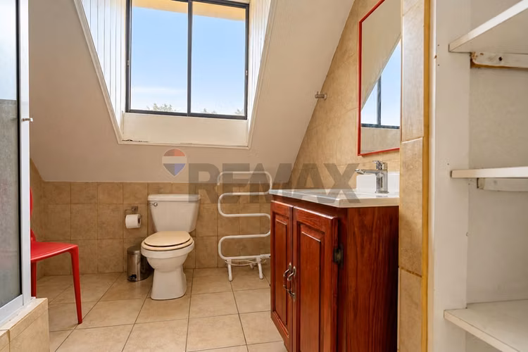 Venta casa vitacura la llavería - Imagen 21