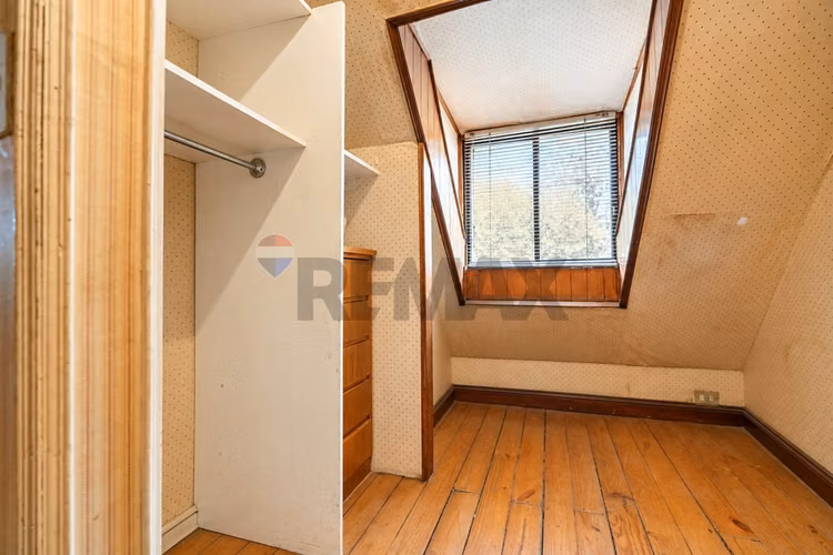Venta casa vitacura la llavería - Imagen 22