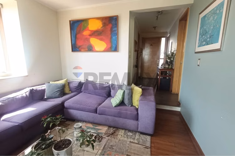 Casa 5d/4b | 469 m² | piscina | peñalolén - Imagen 7