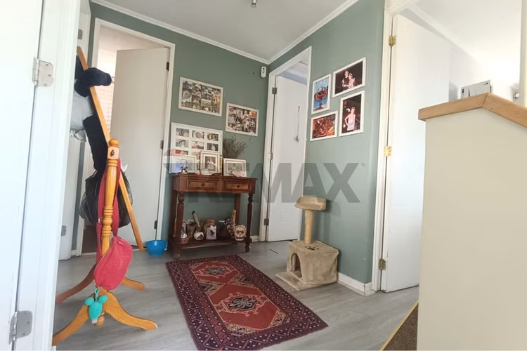 Casa 5d/4b | 469 m² | piscina | peñalolén - Imagen 23