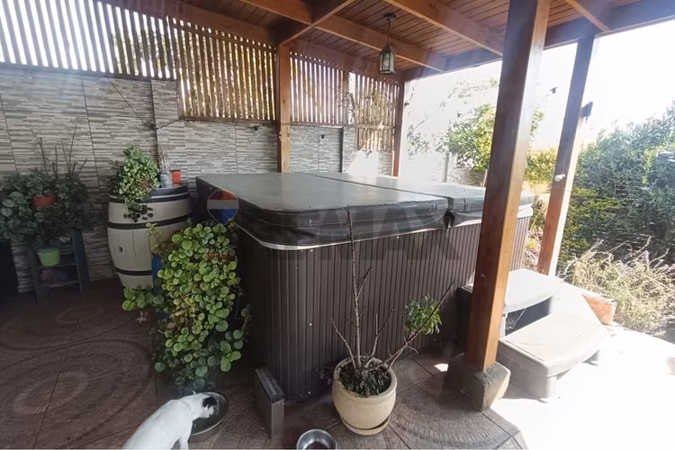 Casa 5d/4b | 469 m² | piscina | peñalolén - Imagen 38