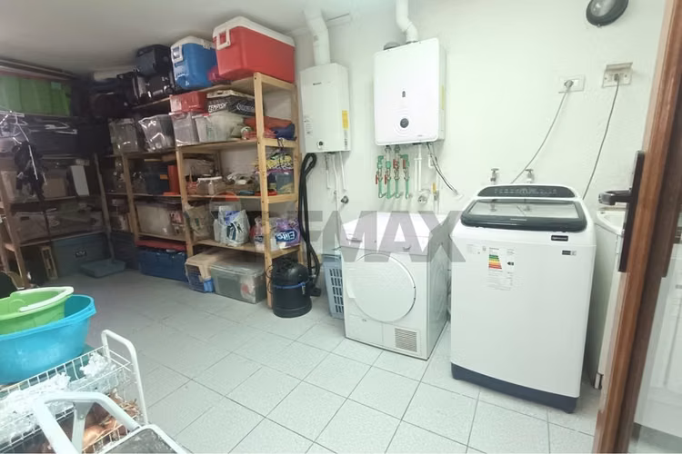 Casa 5d/4b | 469 m² | piscina | peñalolén - Imagen 18