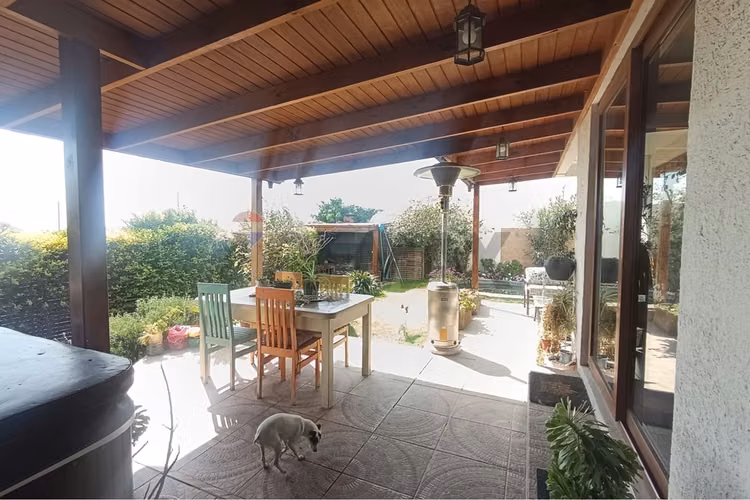Casa 5d/4b | 469 m² | piscina | peñalolén - Imagen 34