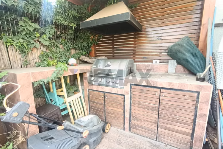 Casa 5d/4b | 469 m² | piscina | peñalolén - Imagen 35