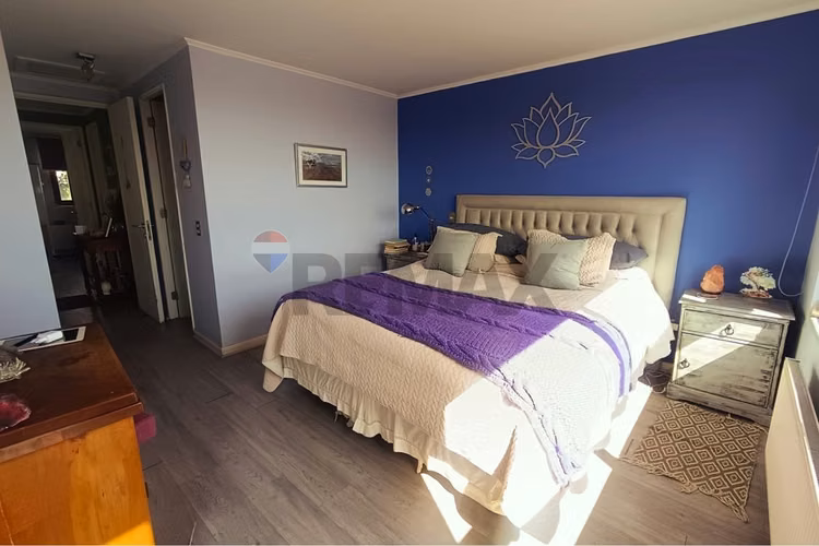Casa 5d/4b | 469 m² | piscina | peñalolén - Imagen 30