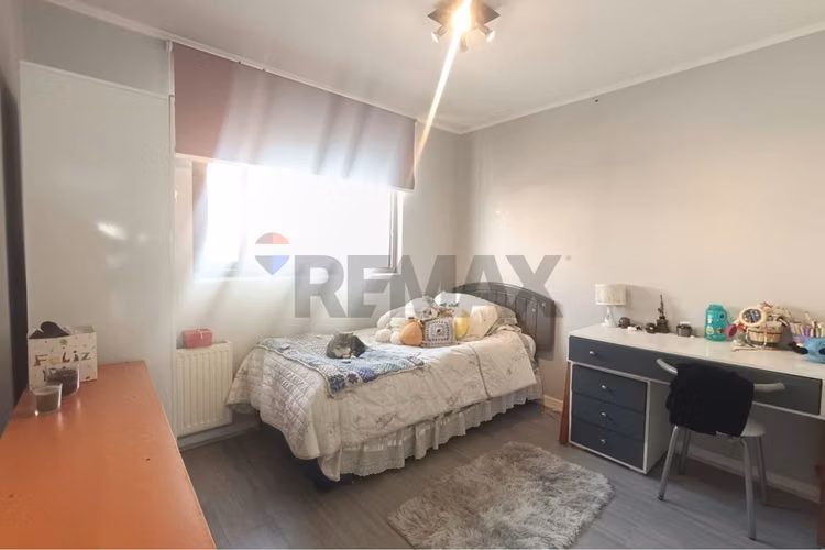 Casa 5d/4b | 469 m² | piscina | peñalolén - Imagen 26