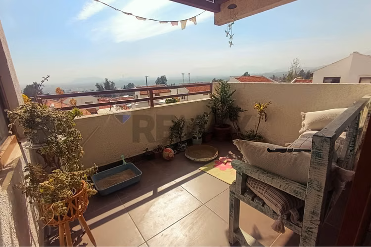 Casa 5d/4b | 469 m² | piscina | peñalolén - Imagen 28