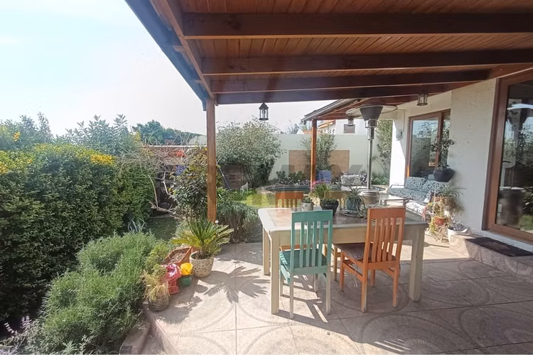 Casa 5d/4b | 469 m² | piscina | peñalolén - Imagen 36