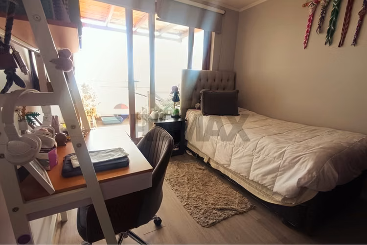 Casa 5d/4b | 469 m² | piscina | peñalolén - Imagen 27