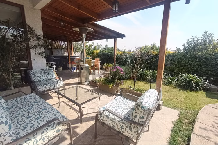 Casa 5d/4b | 469 m² | piscina | peñalolén - Imagen 37