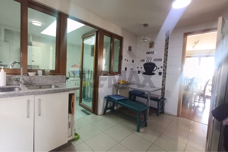 Casa 5d/4b | 469 m² | piscina | peñalolén - Imagen 15