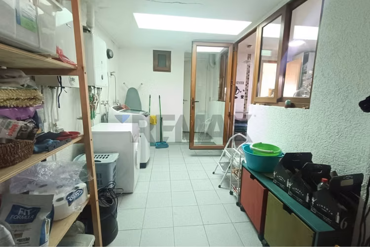 Casa 5d/4b | 469 m² | piscina | peñalolén - Imagen 17