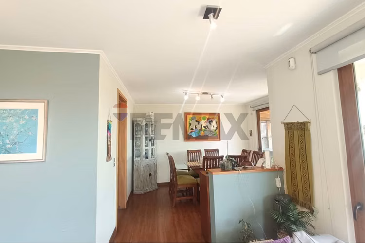 Casa 5d/4b | 469 m² | piscina | peñalolén - Imagen 12