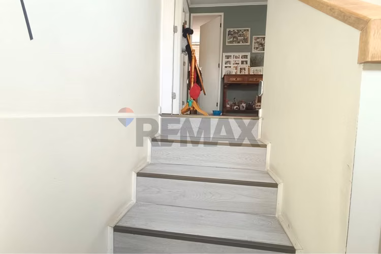 Casa 5d/4b | 469 m² | piscina | peñalolén - Imagen 22
