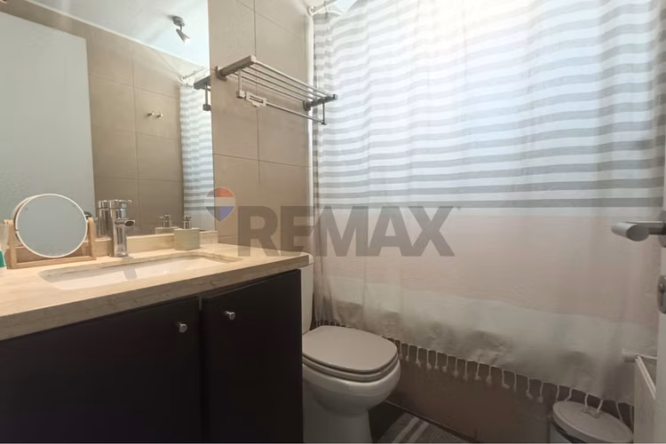Casa 5d/4b | 469 m² | piscina | peñalolén - Imagen 20