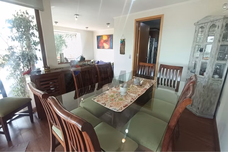 Casa 5d/4b | 469 m² | piscina | peñalolén - Imagen 11