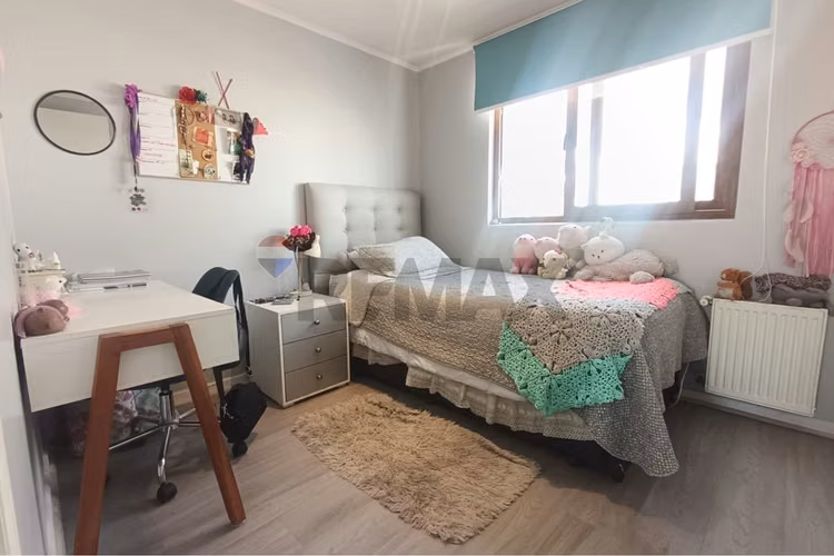 Casa 5d/4b | 469 m² | piscina | peñalolén - Imagen 25