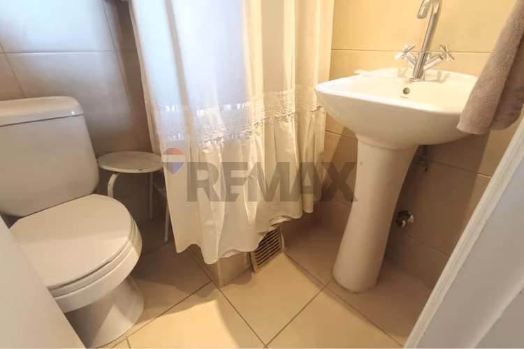 Casa 5d/4b | 469 m² | piscina | peñalolén - Imagen 24