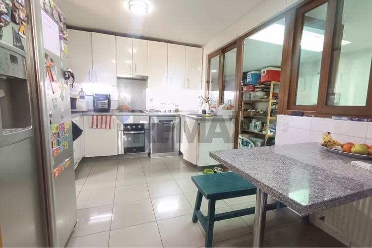 Casa 5d/4b | 469 m² | piscina | peñalolén - Imagen 14