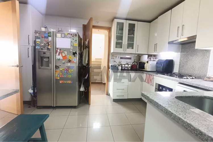 Casa 5d/4b | 469 m² | piscina | peñalolén - Imagen 16