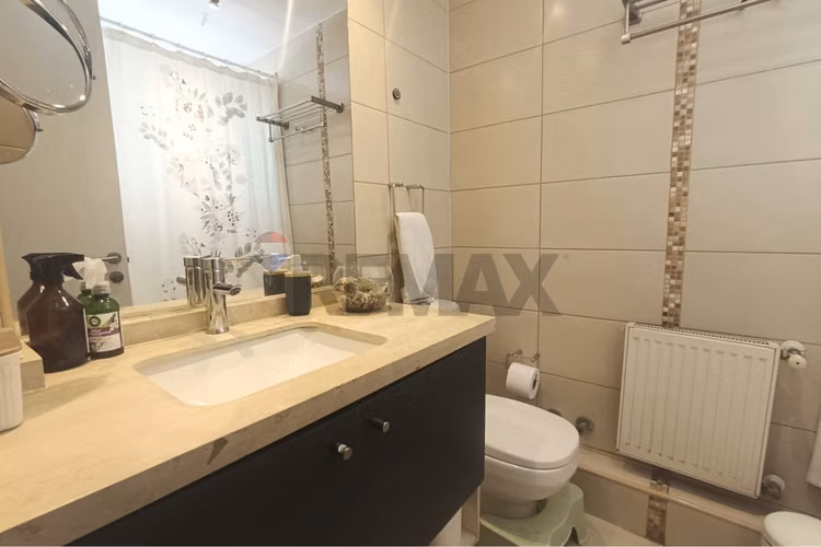 Casa 5d/4b | 469 m² | piscina | peñalolén - Imagen 31
