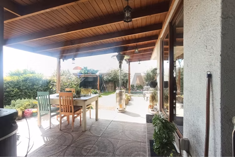 Casa 5d/4b | 469 m² | piscina | peñalolén - Imagen 33