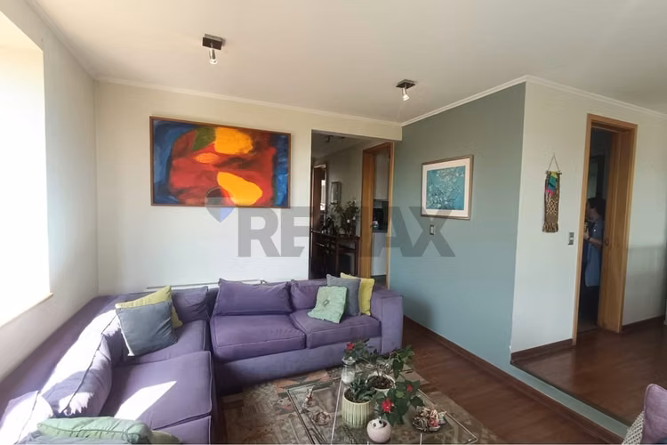 Casa 5d/4b | 469 m² | piscina | peñalolén - Imagen 6