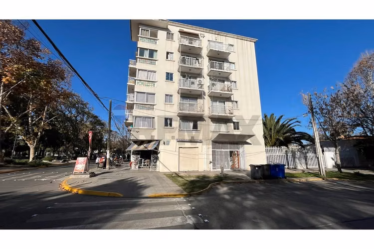 Departamento 3d, estacionamiento y bodega oferta - Imagen 17