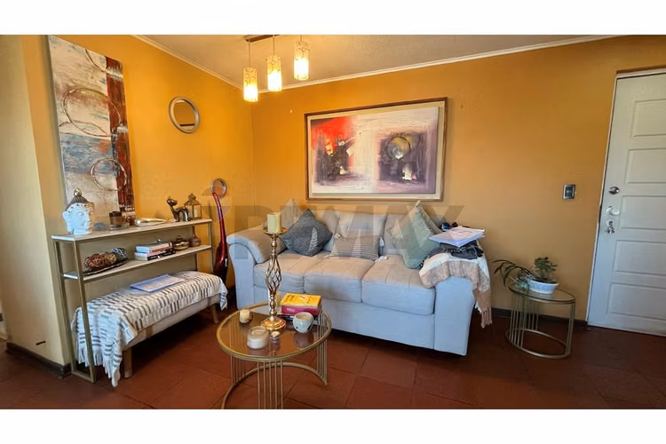Departamento 3d, estacionamiento y bodega oferta