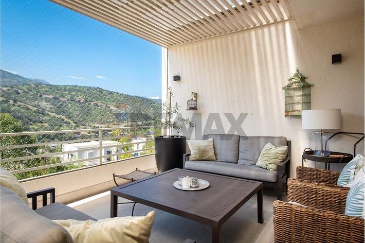 Venta casa lo barnechea los litres - Imagen 29