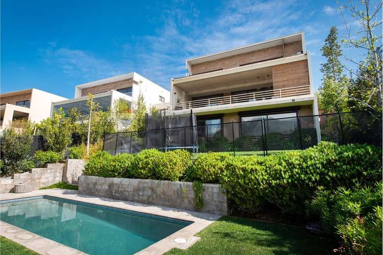 Venta casa lo barnechea los litres - Imagen 27