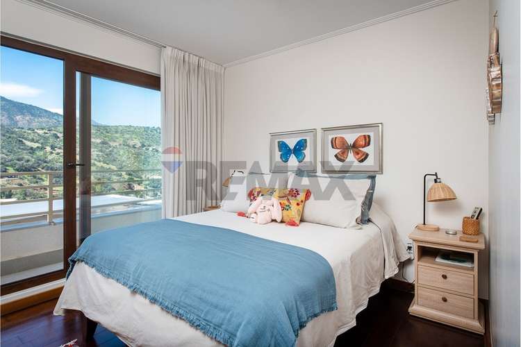Venta casa lo barnechea los litres - Imagen 17