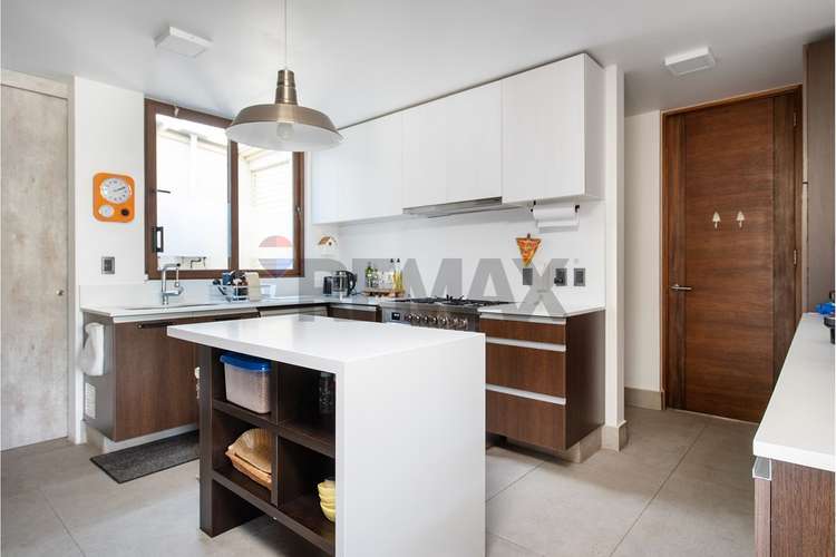 Venta casa lo barnechea los litres - Imagen 5